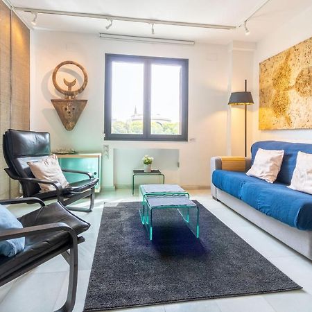 Betis Riverside Skyview By Valcambre Seville Exterior photo